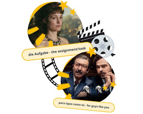 From Hollywood to Fluency: The Benefits of Using Film in Language Learning with Memrise