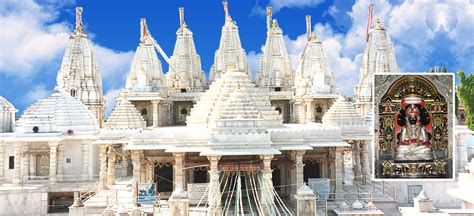 Shri Uwassaggaharam Parshwa Tirth, Nagpura, Durg, Chhattisgarh (www ...