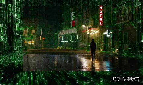 《黑客帝国:复活》观后感 # movie impression #《The Matrix Resurrections》 - 知乎