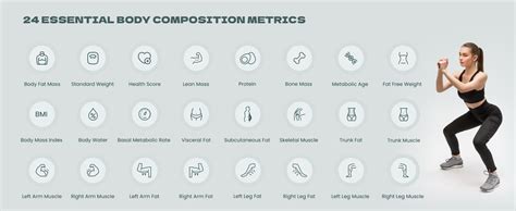 Actofit Body Fat Analyser Smart Scale Pro Max | Segmental Analysis ...