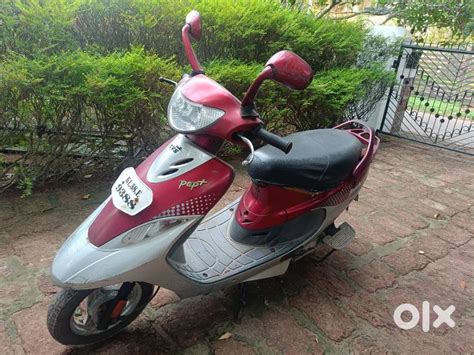 Scooty pep, 2011, good condition, all papers clear, neat vehicle ...