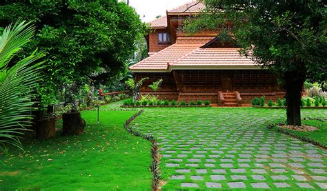 Green Planet Thrissur Kerala,Landscape Design & Construction Thrissur ...