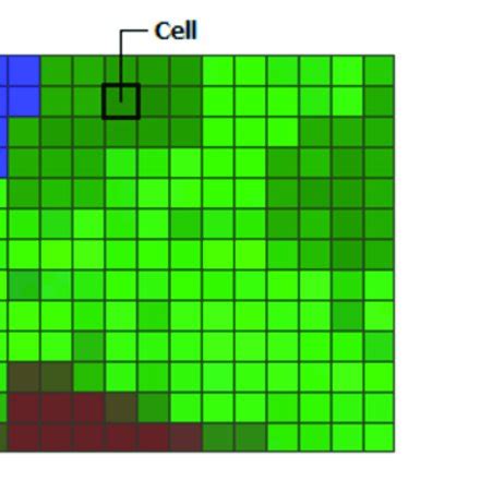 Image result for Raster Layer