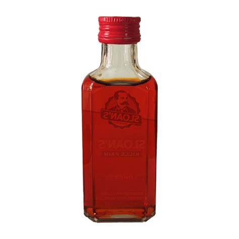 Buy Sloan's Liniment Oil | Joint Pain Relief Oil- Wellify.in