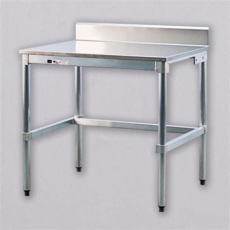 New Age Industrial Clean Tables – Ancare