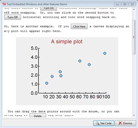 Image result for Embed HTML in Tkinter