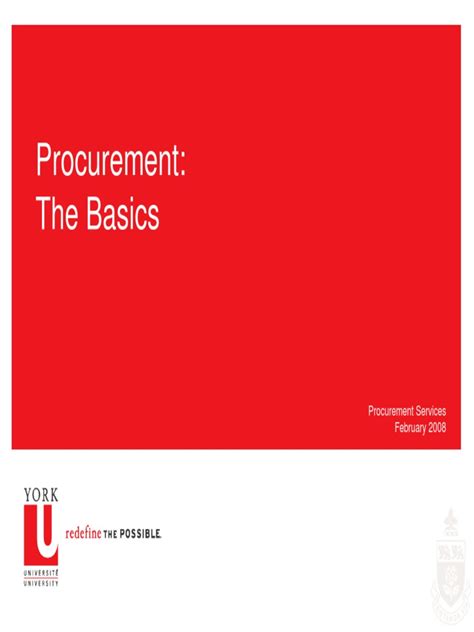 Image result for Procurement Management Tutorial