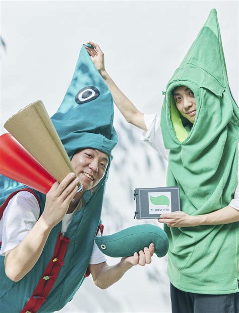 MORINOEBI - 100BANCH