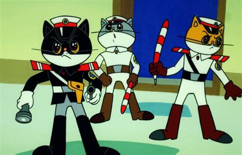 《亲宝黑猫警长救援队》全集-动漫-免费在线观看