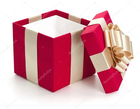 Image result for Open Gift Box