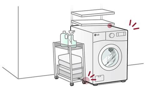 Image result for Washing Machine Knocking When Spinning