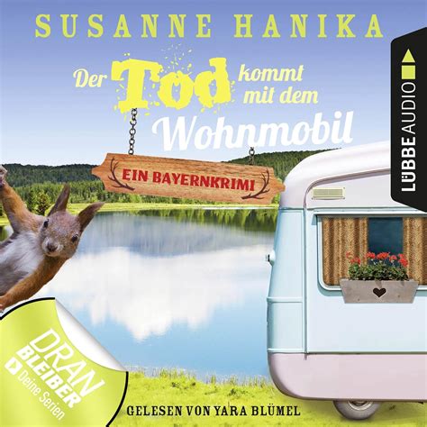 Der Tod kommt mit dem Wohnmobil: Sofia und die Hirschgrund-Morde 1 ...