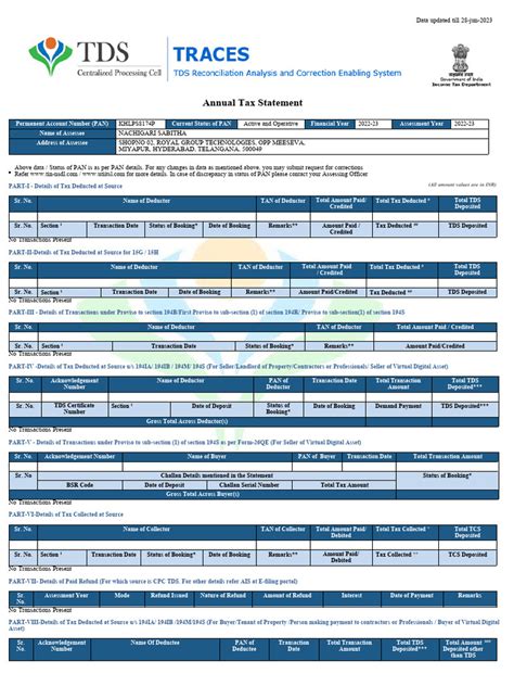 Image result for How to Download Text File for TDS