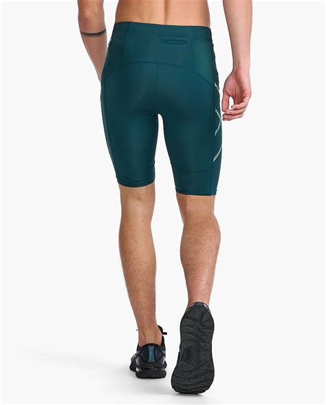 2XU Light Speed Men Compression Shorts – triQUIP Sports