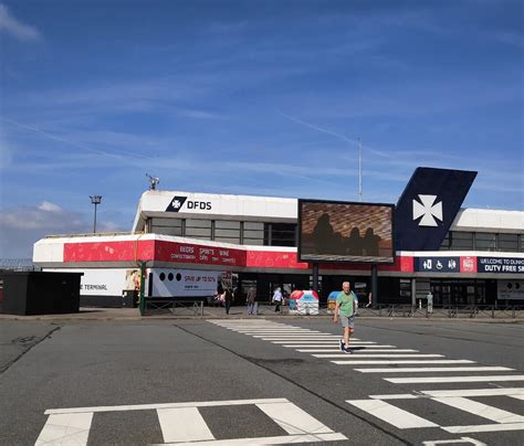 DFDS DOVER TO CALAIS FERRY (2026) All You Need to Know BEFORE You Go ...