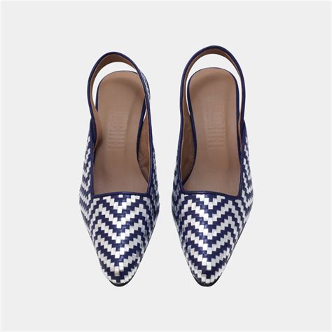 Inochhi - Giulia Pumpes - Elahe