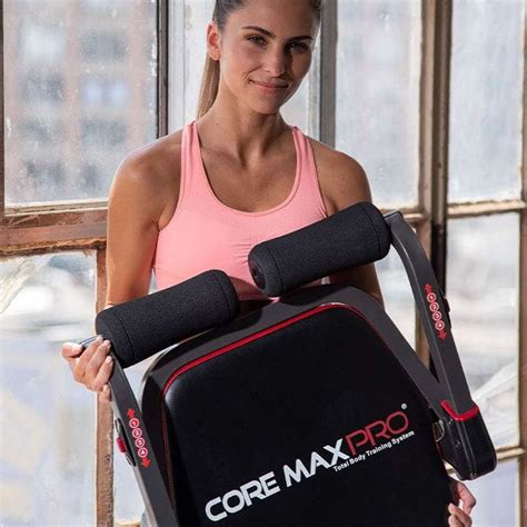 Core Max Pro Exercises 的图像结果