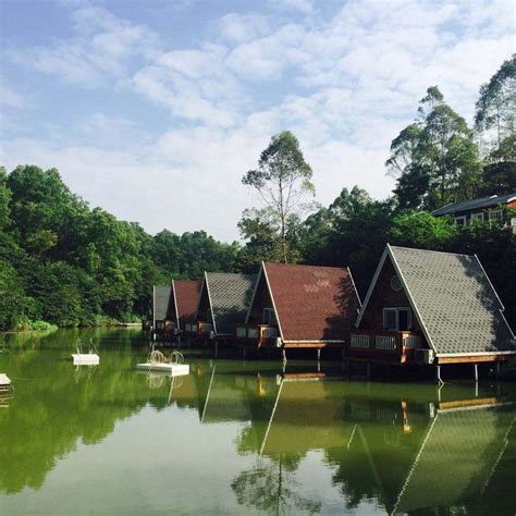 江门旅游景点哪个好玩的地方 江门旅游一定要去这六个景点_华夏智能网