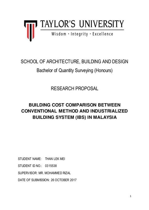 Image result for Chapter 1 Research Proposal Examples