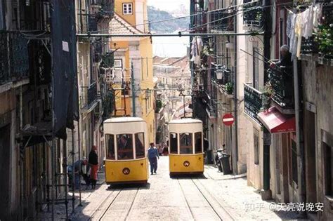 去葡萄牙留学的10大理由
