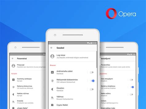 Image result for Navigateur Opera Pour Android