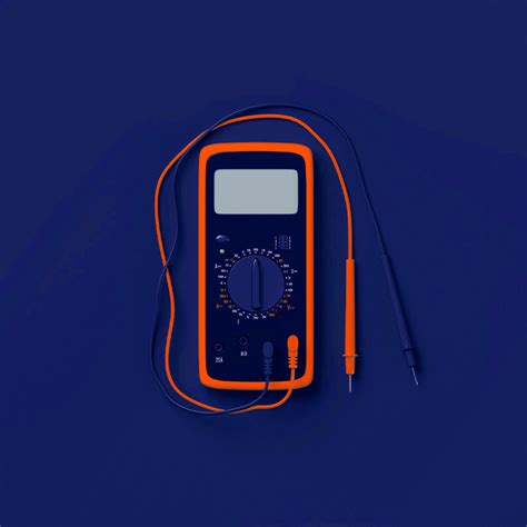 Digital Multimeter 的图像结果