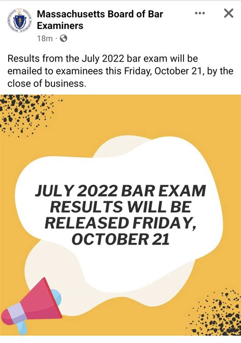 ma bar exam results day : r/barexam