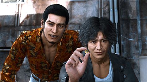 How RGG Studio is Charting a New Future With Lost Judgment and Yakuza ...