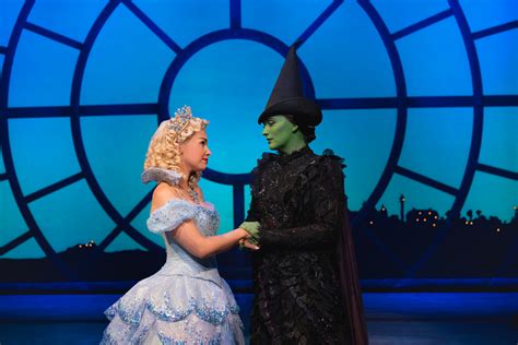 How To Watch The New Wicked Movie In The UK - Culture