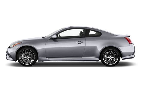 2011 Infiniti G37 Coupe IPL - Editors' Notebook - Automobile Magazine