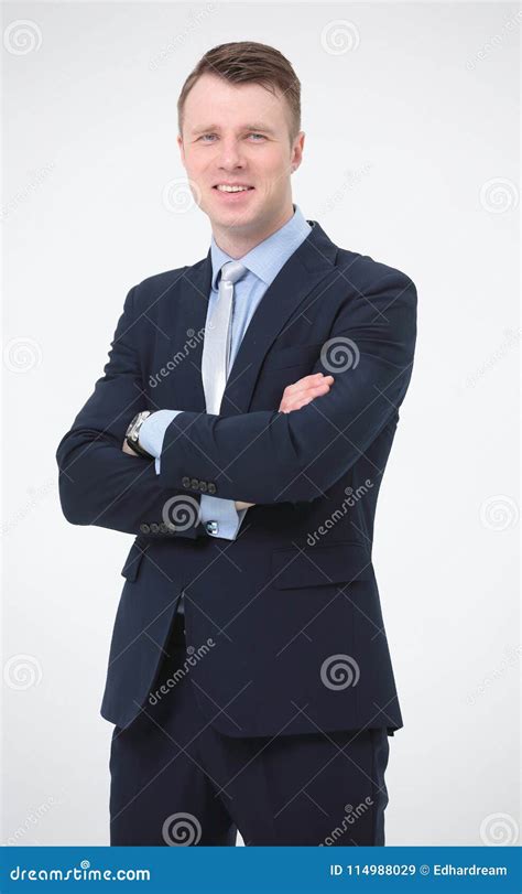 Confident Business Person 的图像结果