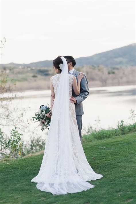 Strawberry Farms Golf Course Wedding// Collin + Joanna — Michelle ...