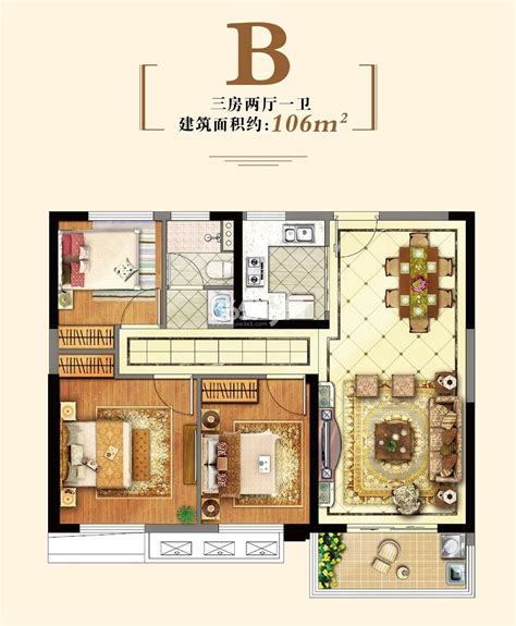房子简约设计如何设计_房子简约设计作品-家居快讯-北京房天下家居装修