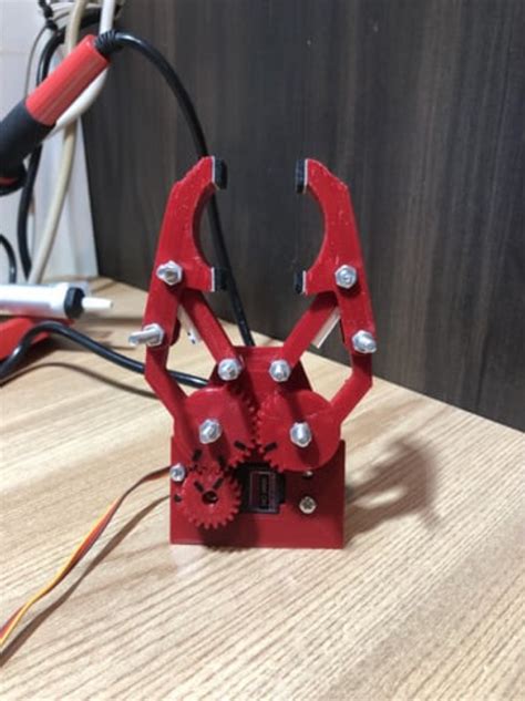 Claw Machine Design 的图像结果