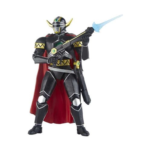 Buy Power Rangers Lightning Collection 6-Inch Lost Galaxy Magna ...