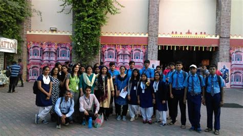 All photos in "Picnic- Wonderla"