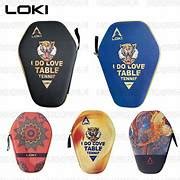 Loki covers – Table Tennis Bazaar