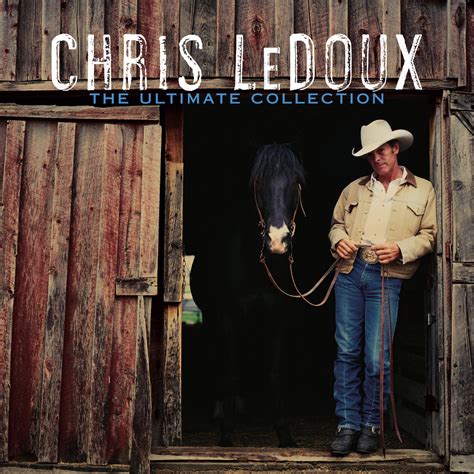 Chris LeDoux - The Ultimate Collection | iHeart
