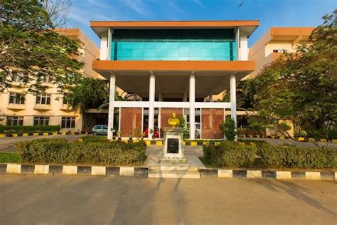 Jerusalem College of Engineering Chennai B.Tech Review by Student ...