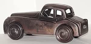 TrenDec Decorative Antique Showpiece Car Model | Figurine Statue for ...