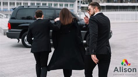 Image result for Bodyguard Training Course