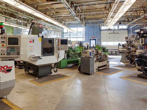 W.T. Rich - Southeastern Regional Vocational Technical High School