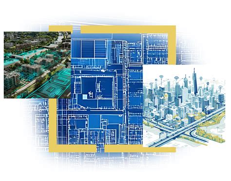 A New Era of Urban Governance using Digital Twin | Urban Planning and ...