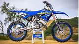 MXA RACE TEST: THE REAL TEST OF THE 2022 YAMAHA YZ125, 46% OFF