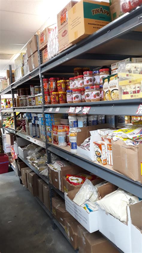 W African & Caribbean Food, International Grocery Market Charlotte, NC ...