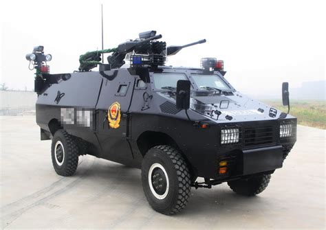 （for police use）型装甲驱散车-轮式装甲驱散车-陕西宝鸡专用汽车有限公司