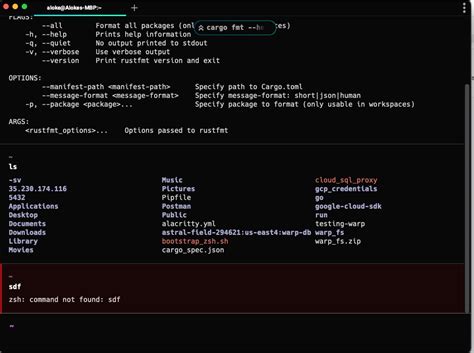Image result for Permissions Warp Essentials Tutorial