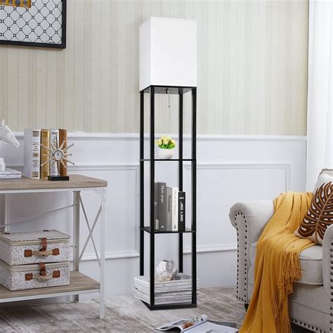 24+ Trending Floor Lamps For Living Room (2024) - DrExplains