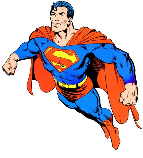 John Byrne Man Of Steel