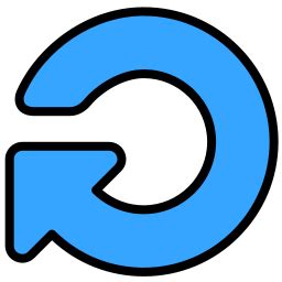 Refresh - Free arrows icons
